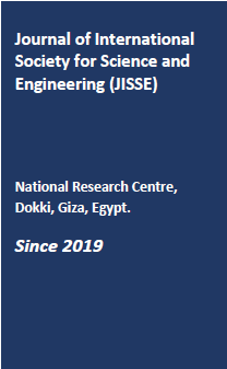 Journal of International Society for Science and Engineering